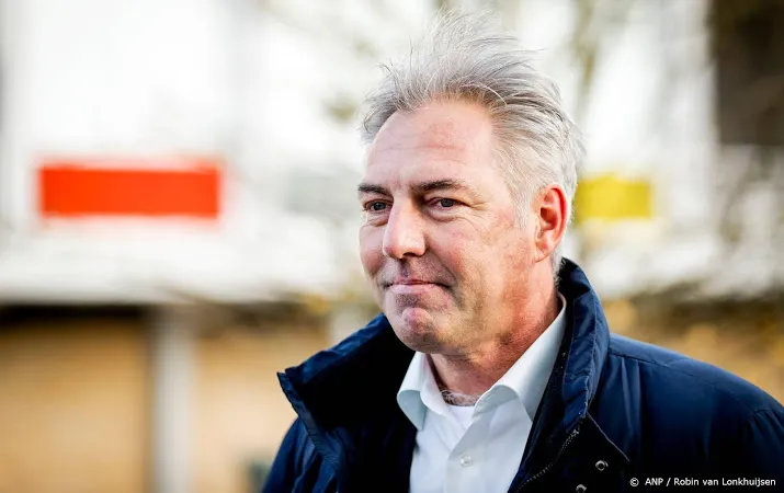 pegida blaast betoging in eindhoven af