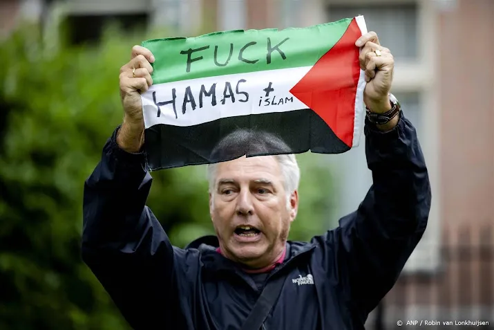 pegida hoopt dat met pvv aan roer nederlander weer op 1 komt
