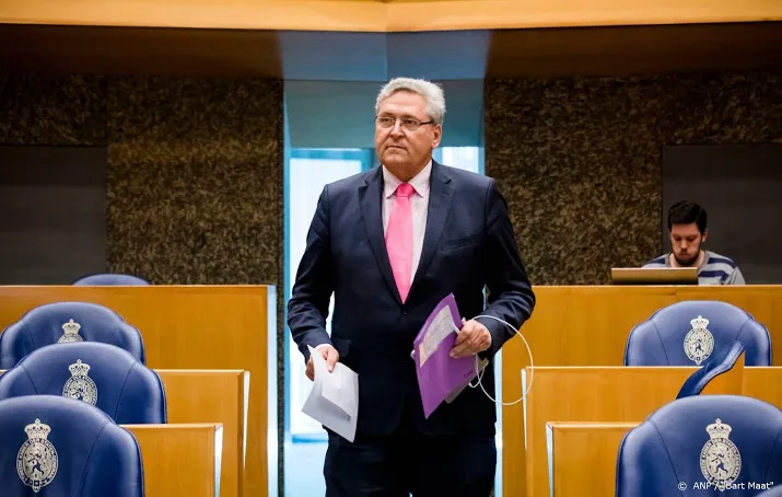 peiling 50plus in de lift met twee zetels winst