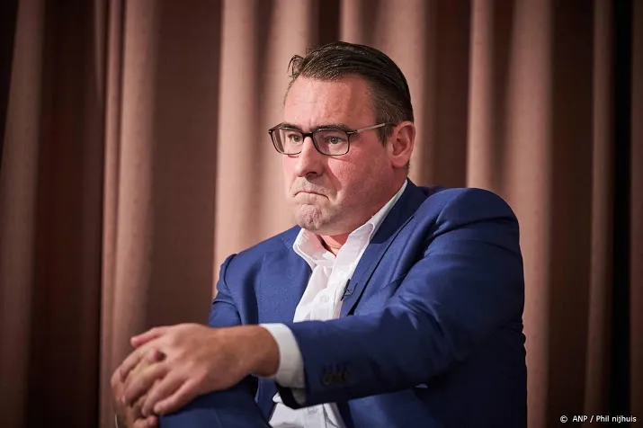 peiling groep de mos de grootste in den haag