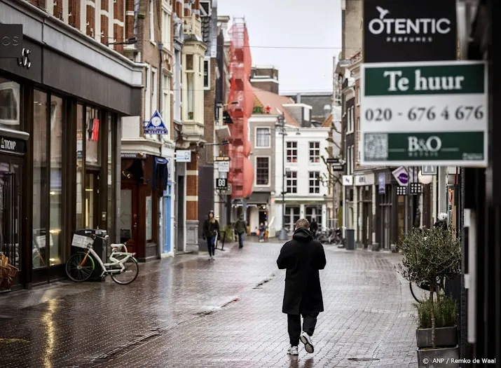 peiling gros winkels komt niet in aanmerking voor coronasteun