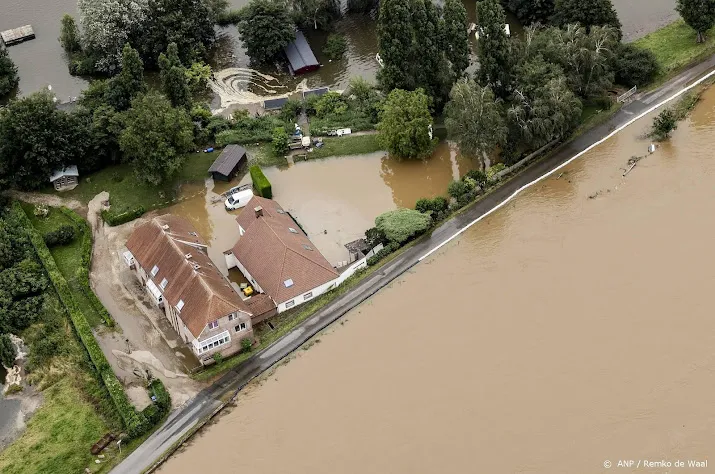 peiling meeste nederlanders vrezen gevolgen klimaatverandering