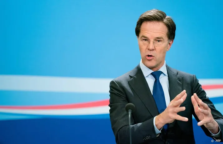 peiling vvd wint tien zetels in zeven weken