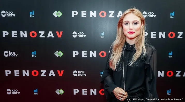 penoza film scoort op openingsavond