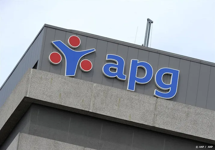 pensioenbelegger apg steekt half miljard in indonesische tolwegen