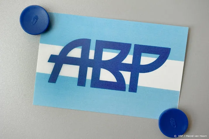 pensioenfonds abp verhoogt premie