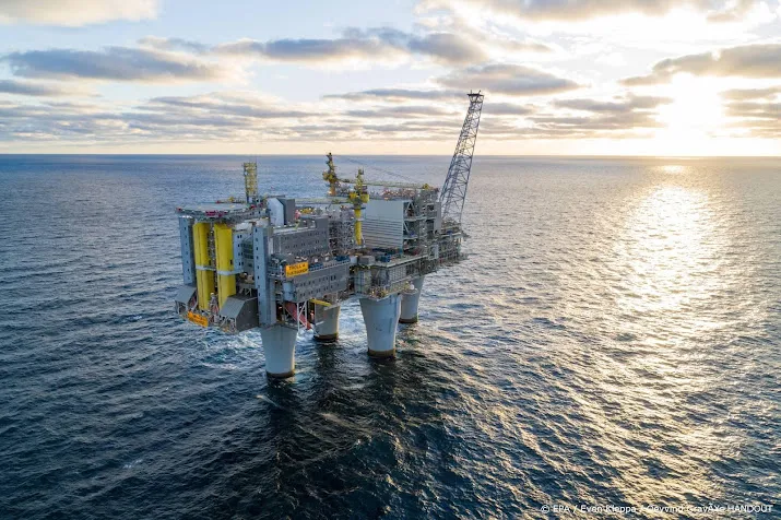pensioenfonds pme uit de fossiele olie en gasindustrie