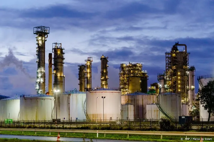 pensioenfonds pmt stapt nog niet uit fossiele industrie
