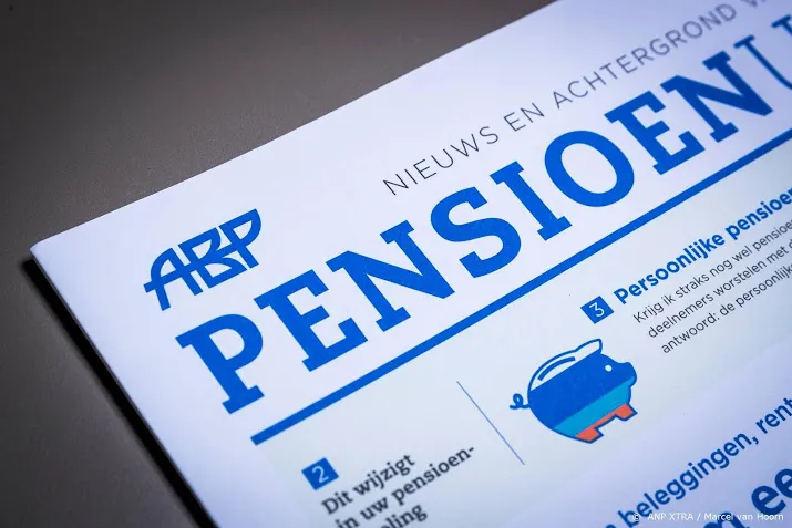 pensioenfondsen hoeven zich niet te schamen