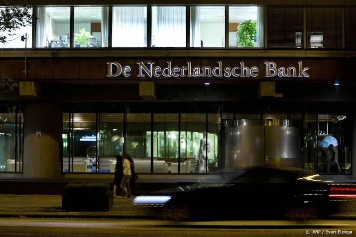 pensioenfondsen kunnen weer nadenken over verhogen pensioenen