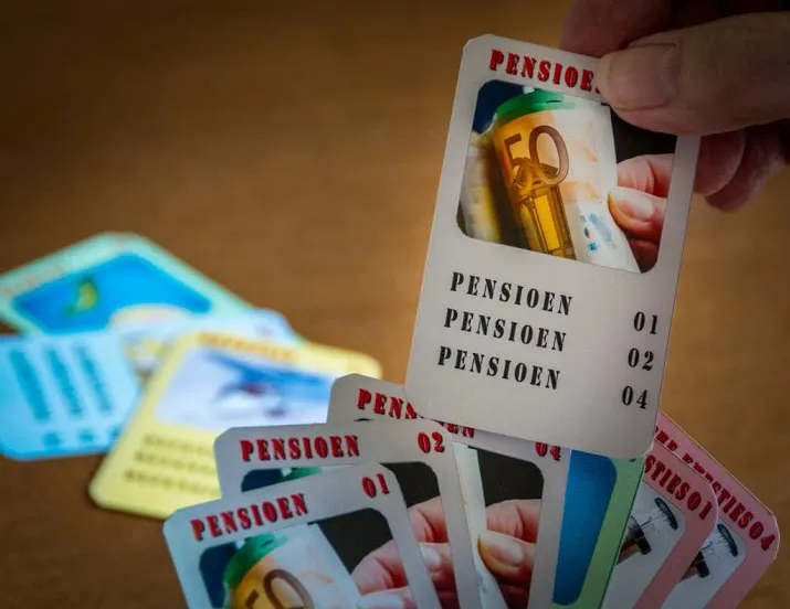 pensioengesprek stapt over aow leeftijd heen