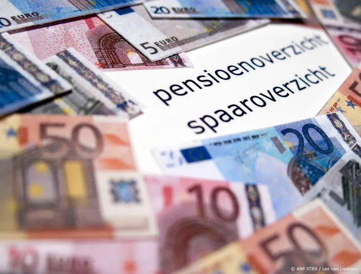 pensioensector tekent voor duurzaam beleggen