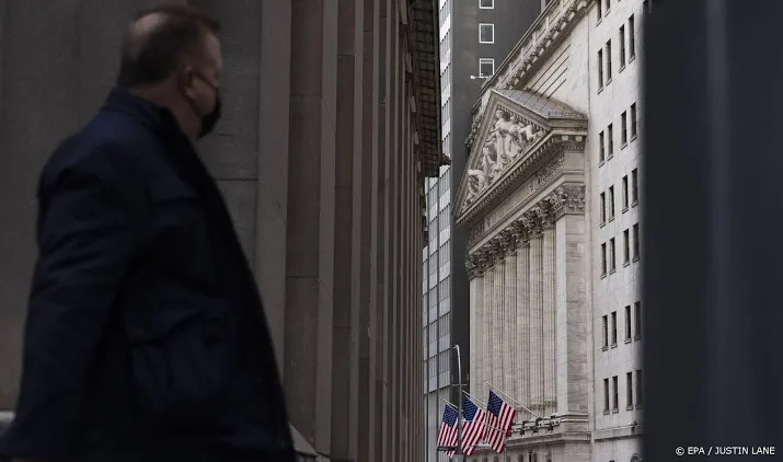 pentagon zet aandeel amazon hoger op wall street