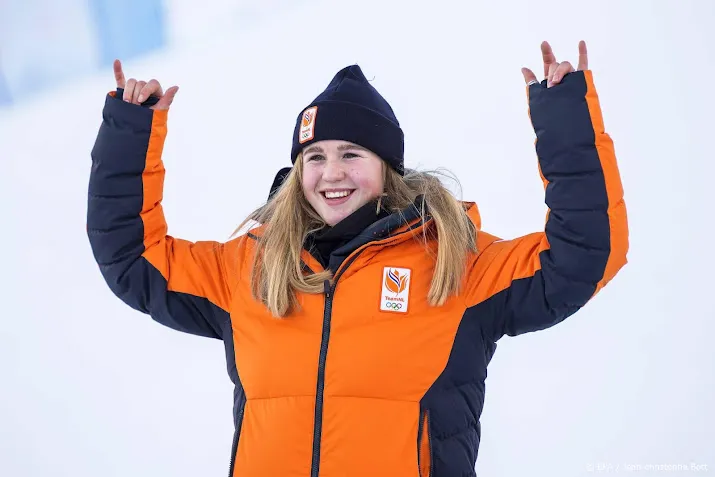 peperkamp kijkt ernaar uit spelen voor teamnl op gang te brengen
