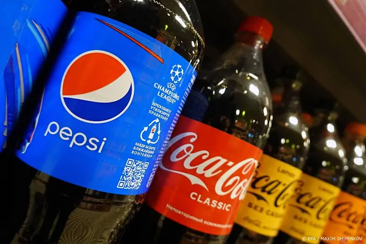 pepsico profiteert van hogere prijzen voor zijn cola en snacks