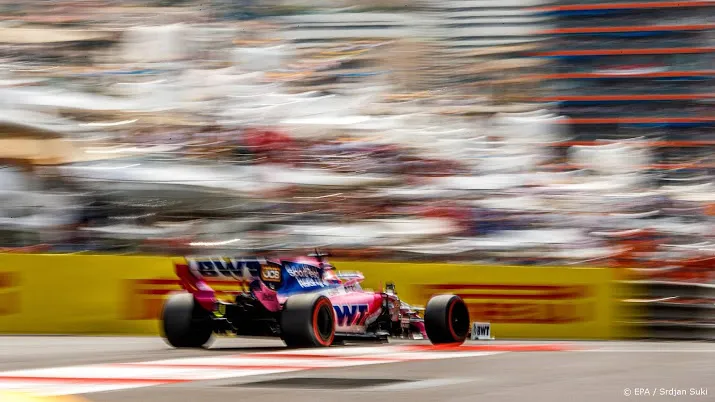 perez rakelings langs twee marshals