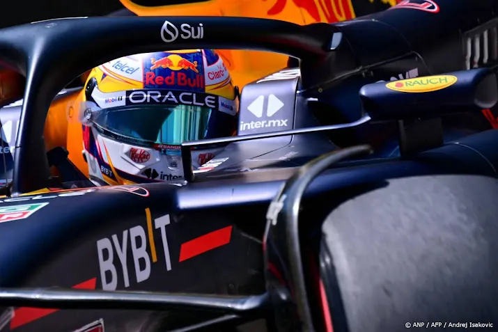 perez start gp van monaco in achterhoede na slechte kwalificatie