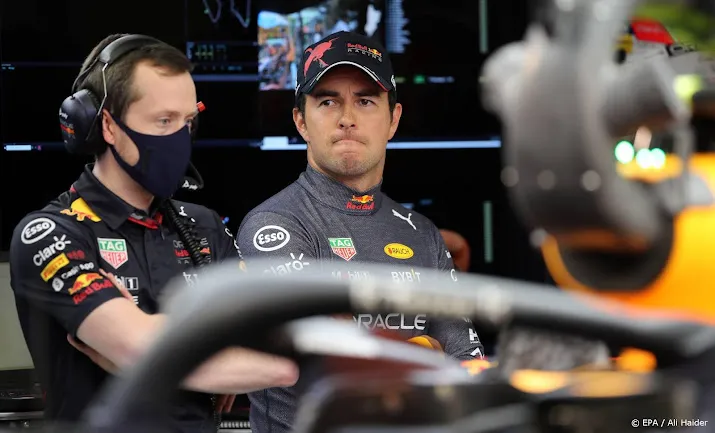 perez weet zeker dat red bull er nu veel beter voor staat