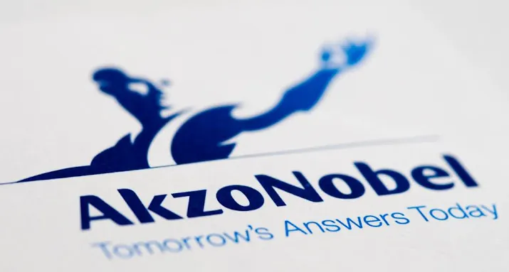 personeel akzonobel sassenheim staakt dinsdag