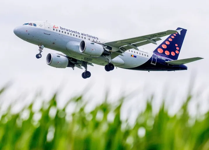 personeel brussels airlines wil topman houden