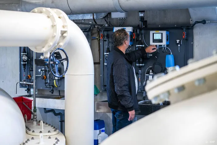 personeel drinkwaterbedrijven krijgt tot 11 procent meer loon