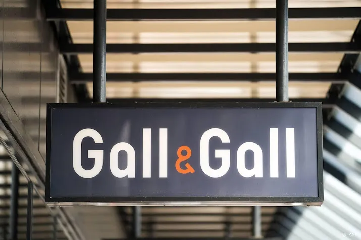 personeel gall gall gaat deze week weer staken