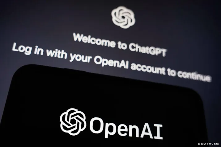 personeel samsung mag chatgpt niet meer gebruiken