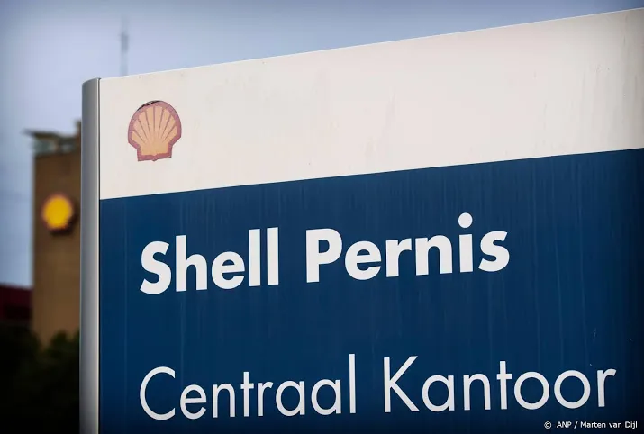 personeel shell pernis stemt voor acties