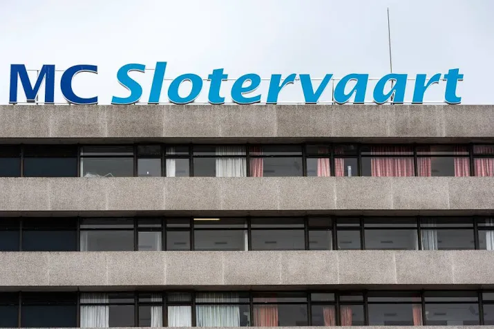 personeel slotervaart in actie tegen sluiting