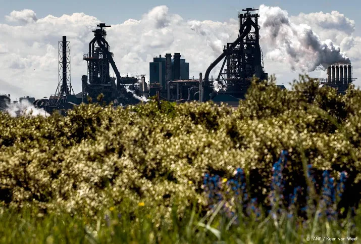 personeel tata steel ijmuiden teleurgesteld over afhaken zweden