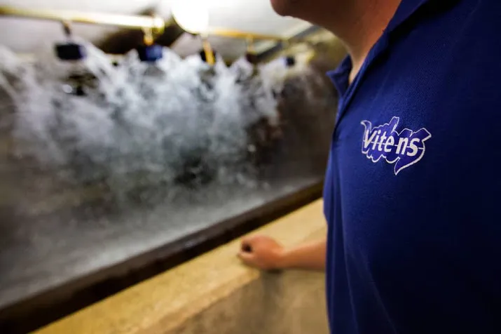 personeel waterbedrijven begint cao acties