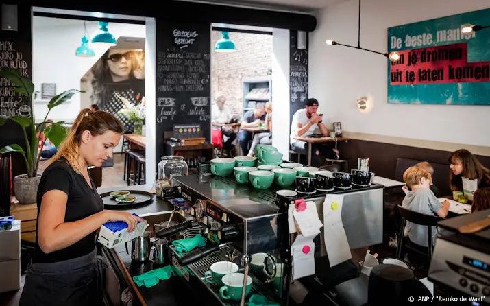 personeelstekort horeca naar recordhoogte