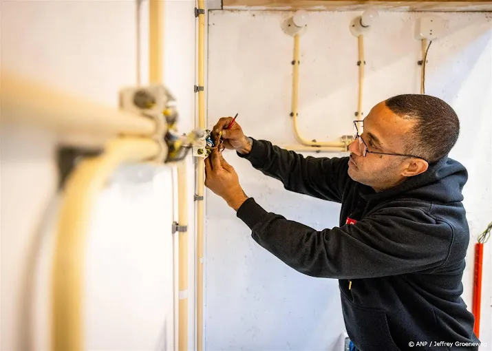 personeelstekort op te lossen door efficienter te werken zegt imf
