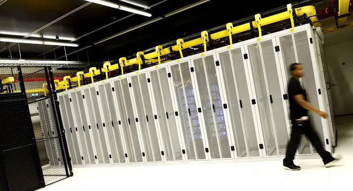 personeelstekort remt groei it sector dit jaar meldt ing