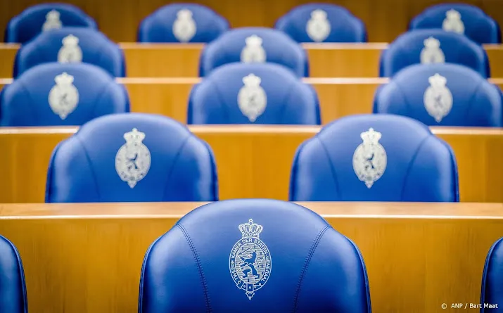 persoonsgegevens kamerleden gestolen door datalek bij it bedrijf