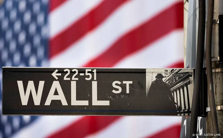 pessimisme over kans steunpakket domineert op wall street