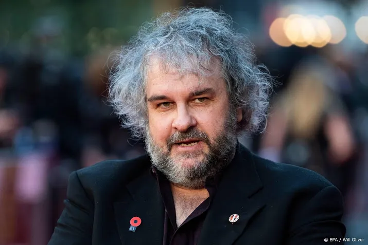 peter jackson maakt beatles documentaire