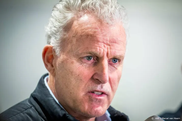 peter r de vries ik sta op dodenlijst taghi