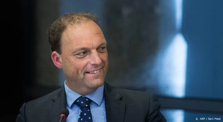 peter snijders nieuwe burgemeester zwolle