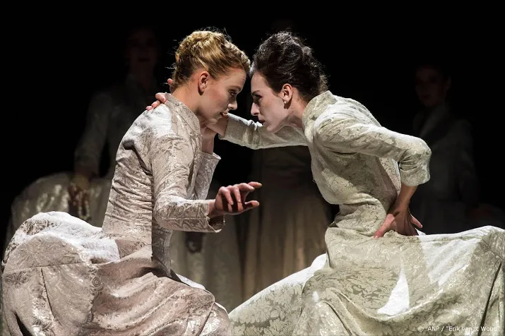 petitie scapino ballet passeert 60 000 handtekeningen