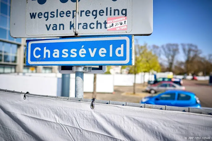 petitie tegen 538 feest meer dan 300 000 keer ondertekend