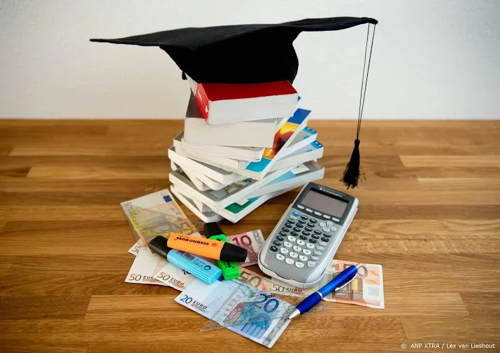 petitie van start tegen verhoging studierente