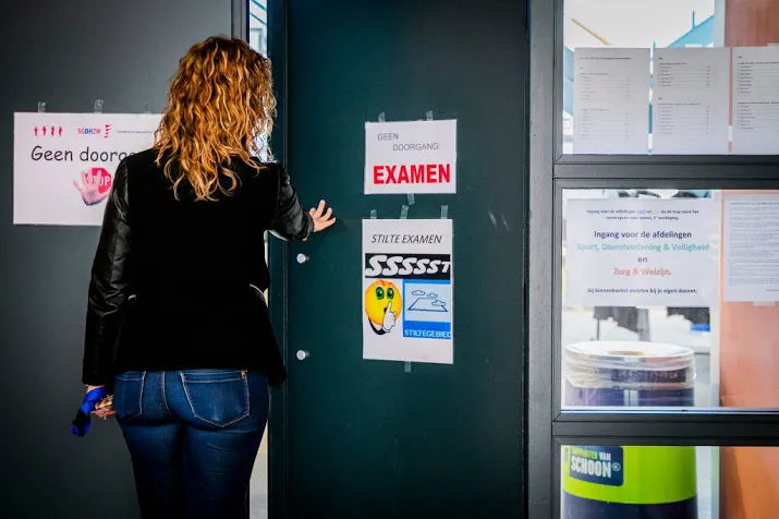 petitie vmbo al ruim 10 000 maal getekend