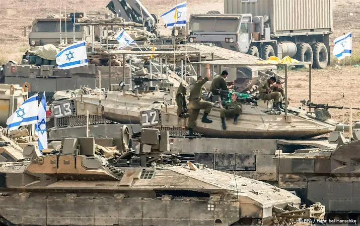 petities tegen vrijbrief van nederland voor geweld in gaza
