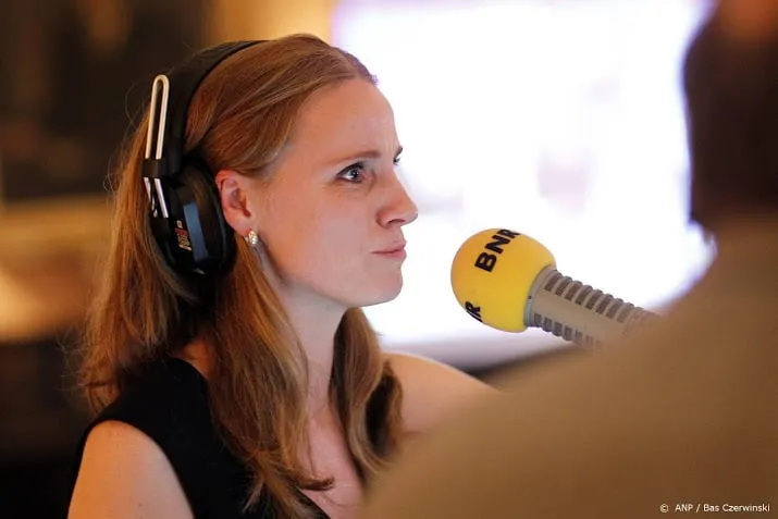 petra grijzen aan de slag bij nieuwsuur