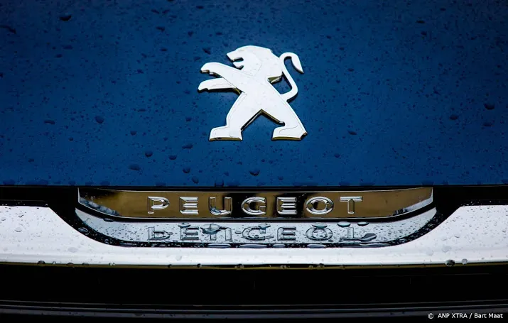 peugeot en fiat willen europees samenwerken