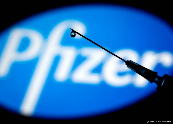 pfizer bij goedkeuring vaccin snel kleine voorraad nederland