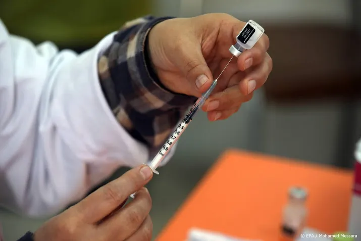 pfizer coronavaccin levert 26 miljard dollar op