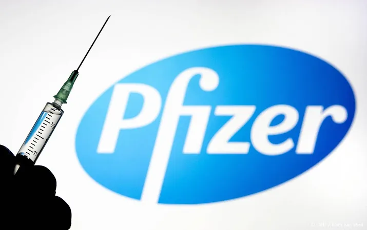 pfizer mag meer coronavaccins produceren in belgie