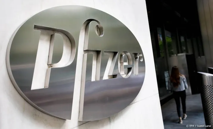 pfizer nog geen gegevens over effectiviteit coronavaccin